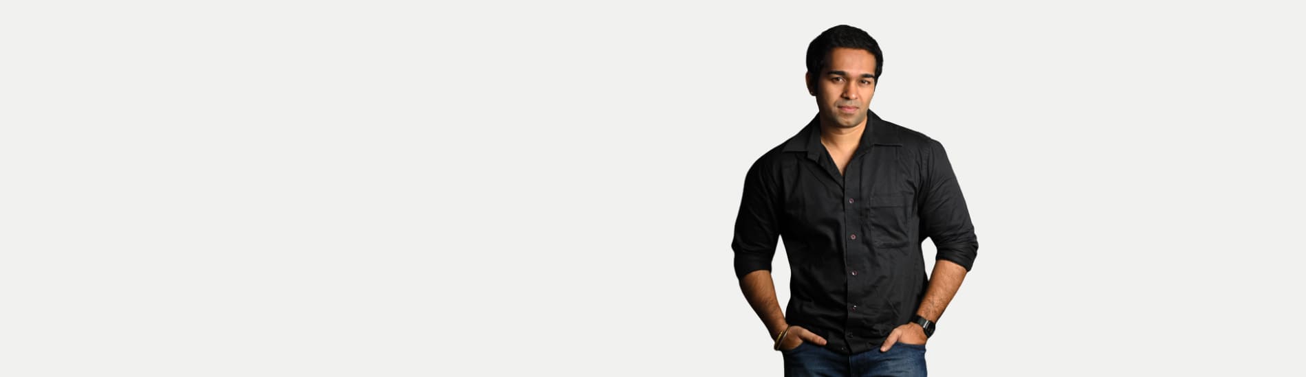 Hair Care Website Template